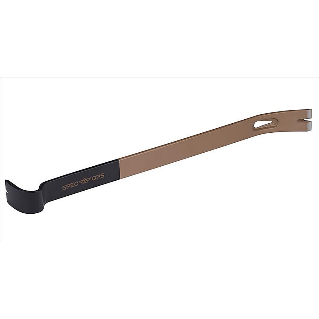Spec Ops - SPEC-D21BAR - 21 In. Flat Pry Bar 1 Pack