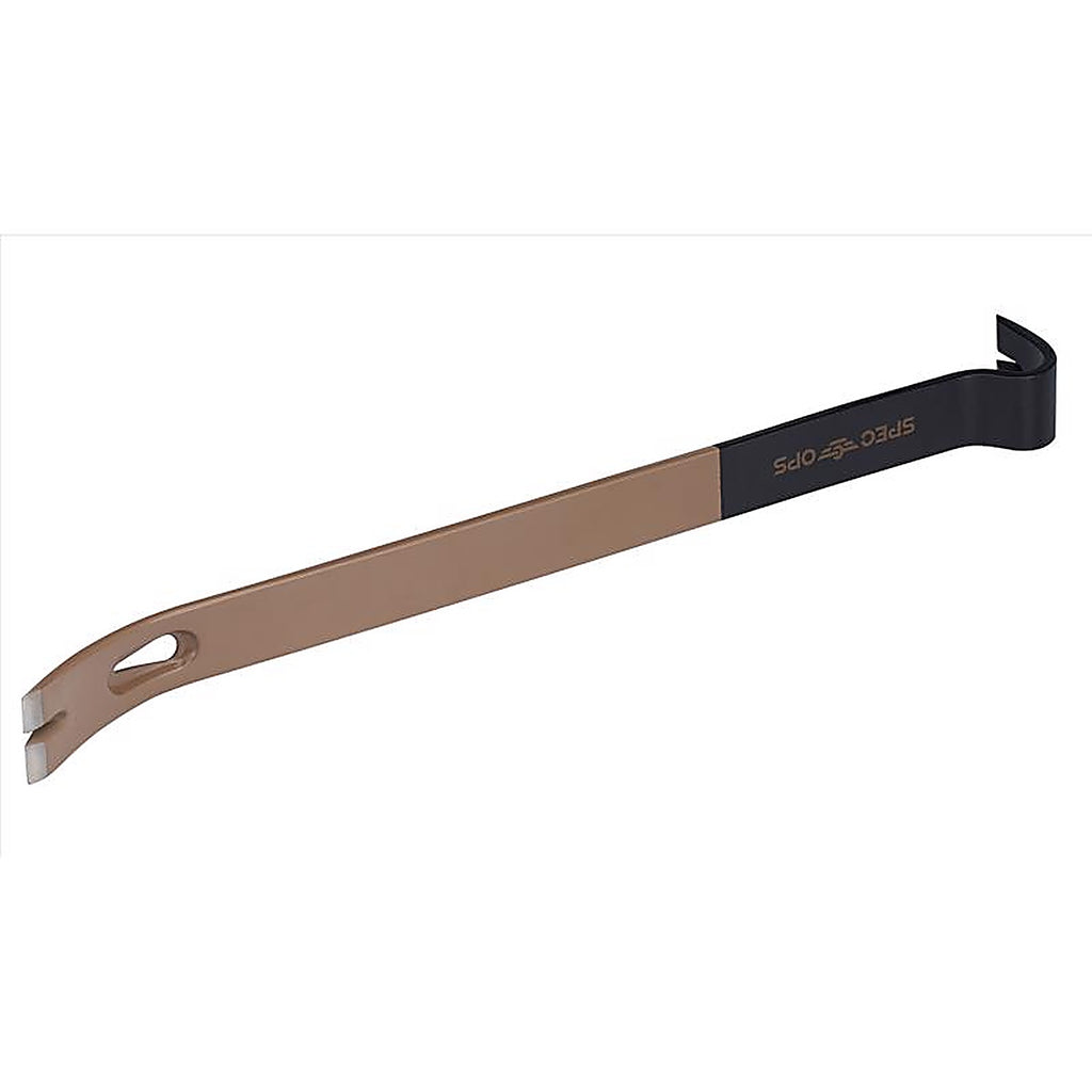 Spec Ops - SPEC-D21BAR - 21 In. Flat Pry Bar 1 Pack