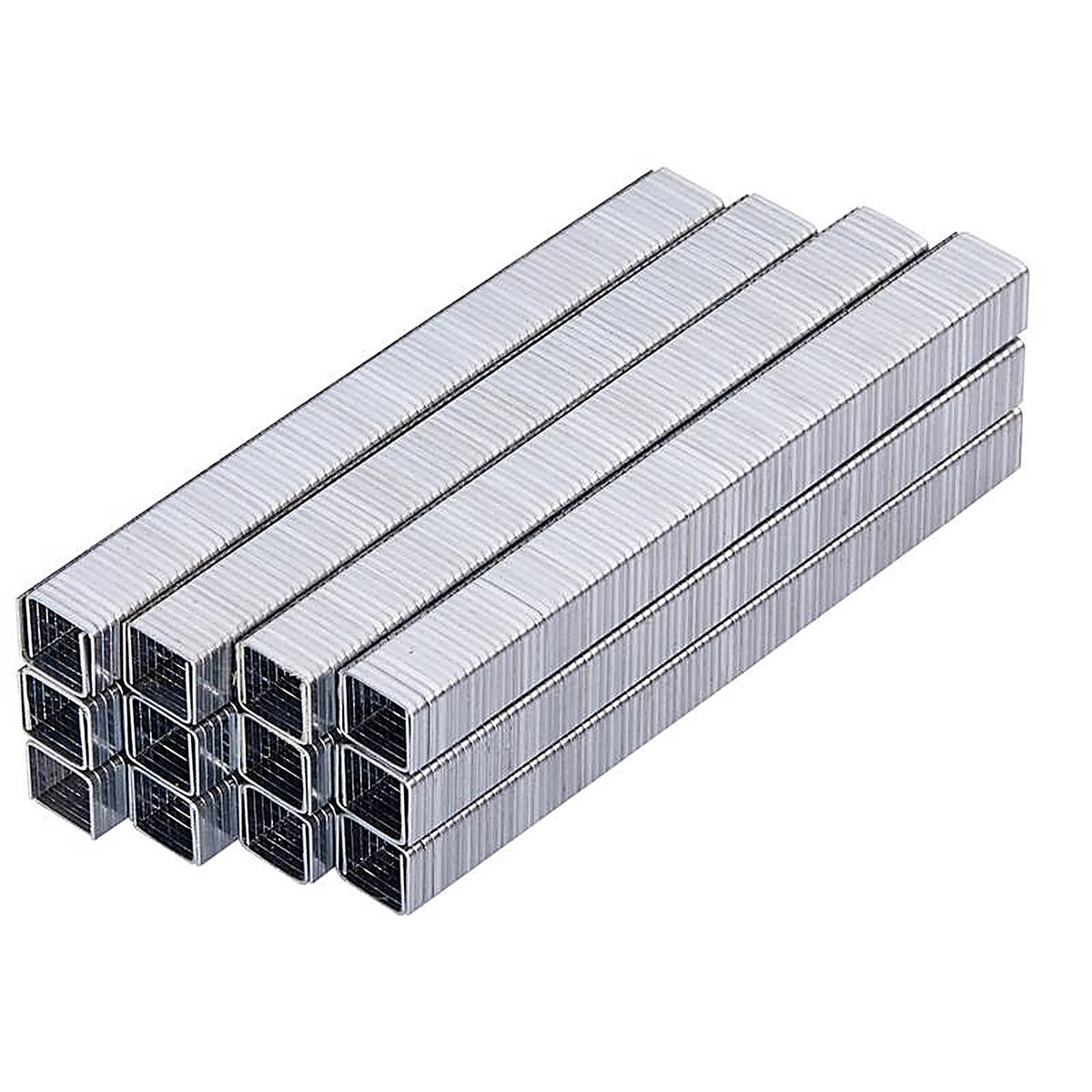 Spec Ops - SPEC-HD38-5M - 3/8 In. W X 3/8 In. L Heavy Duty Staples 5000 Pack