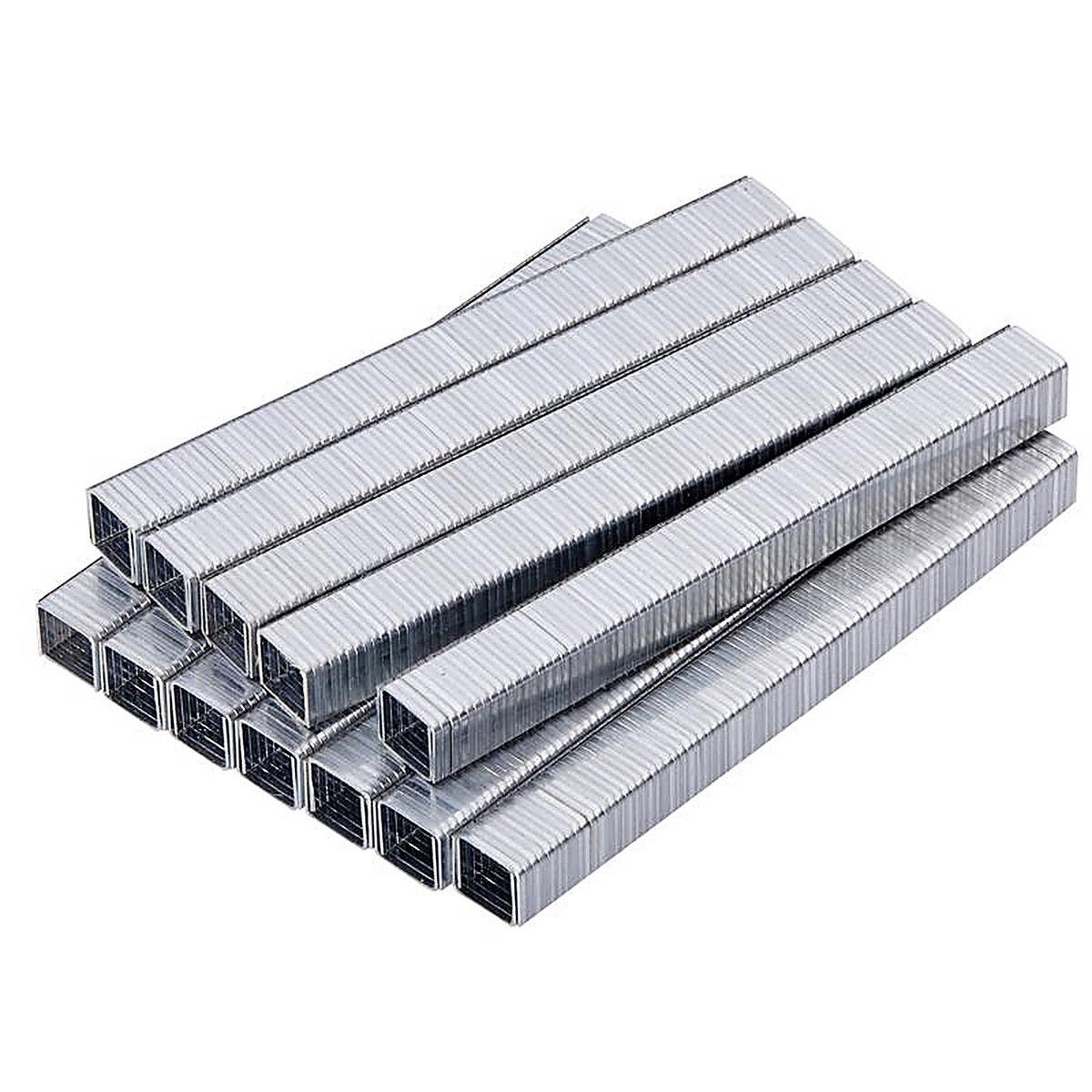 Spec Ops - SPEC-HD38-5M - 3/8 In. W X 3/8 In. L Heavy Duty Staples 5000 Pack