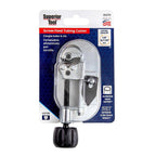 Superior Tool 35275 Pipe Cutter Black/Silver