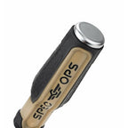 Spec Ops - SPEC-C1-12 - 1/2 In. W X 4-1/4 In. L Wood Chisel 1 Piece