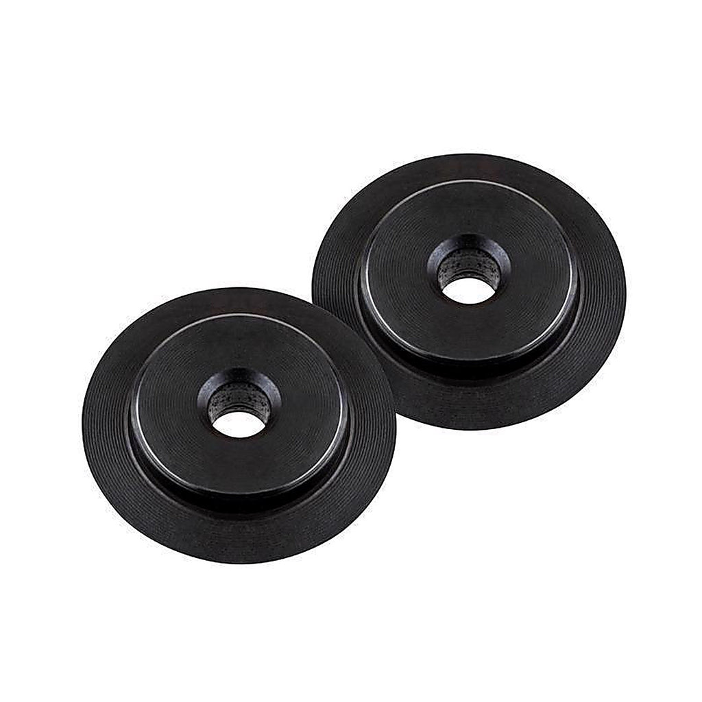 Superior Tool 42835 Replacement Cutter Wheel Black