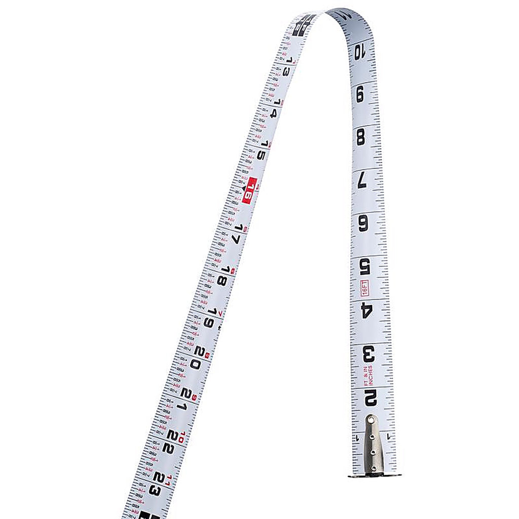 Spec Ops - SPEC-TM16 - 16 Ft. L X 2.62 In. W Tape Measure 1 Pack