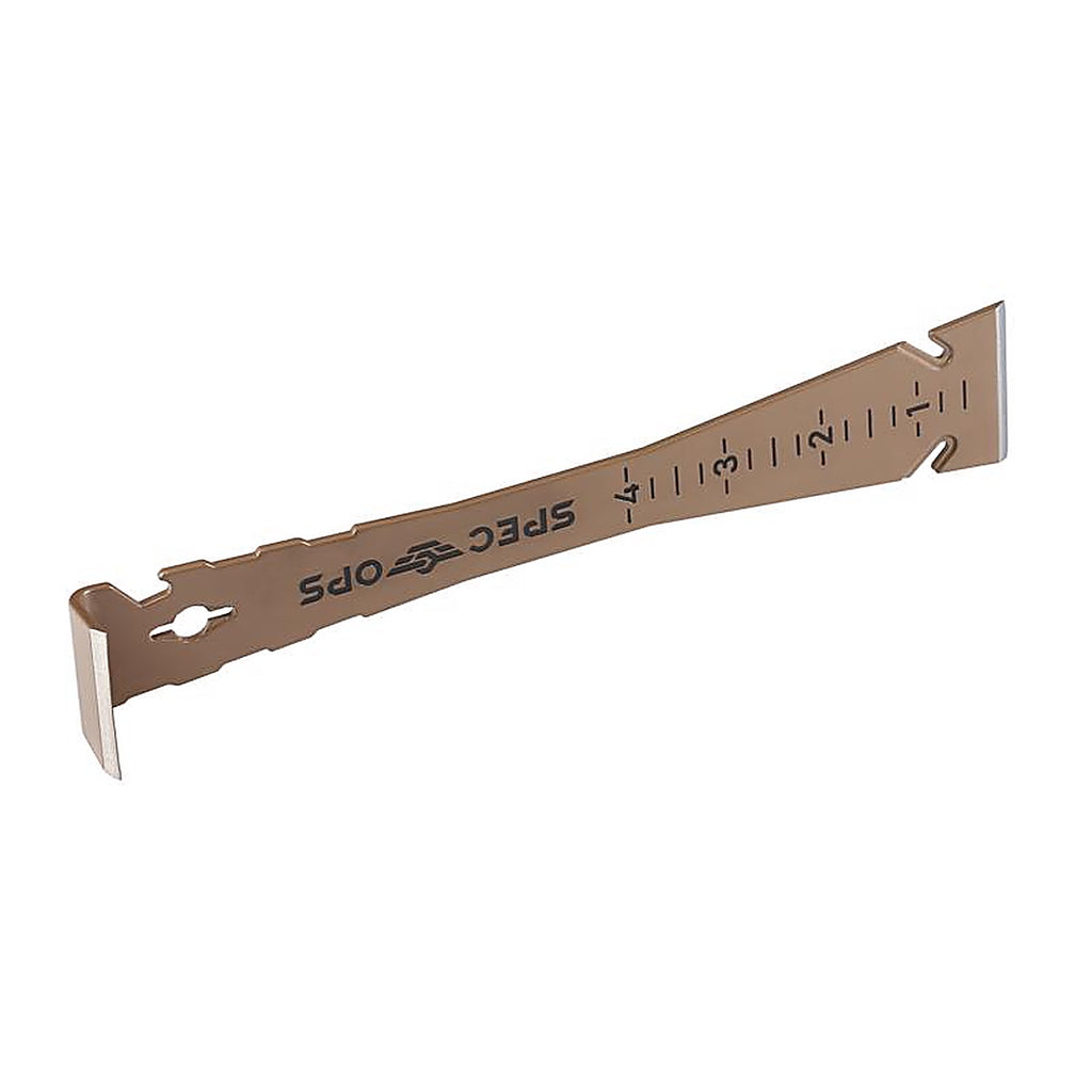 Spec Ops - SPEC-D9TRIM-R - 9.5 In. Trim Puller 1 Pack
