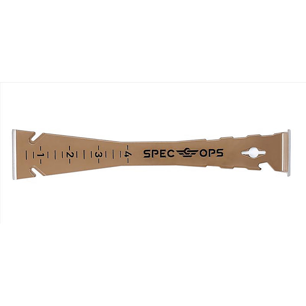 Spec Ops - SPEC-D9TRIM-R - 9.5 In. Trim Puller 1 Pack