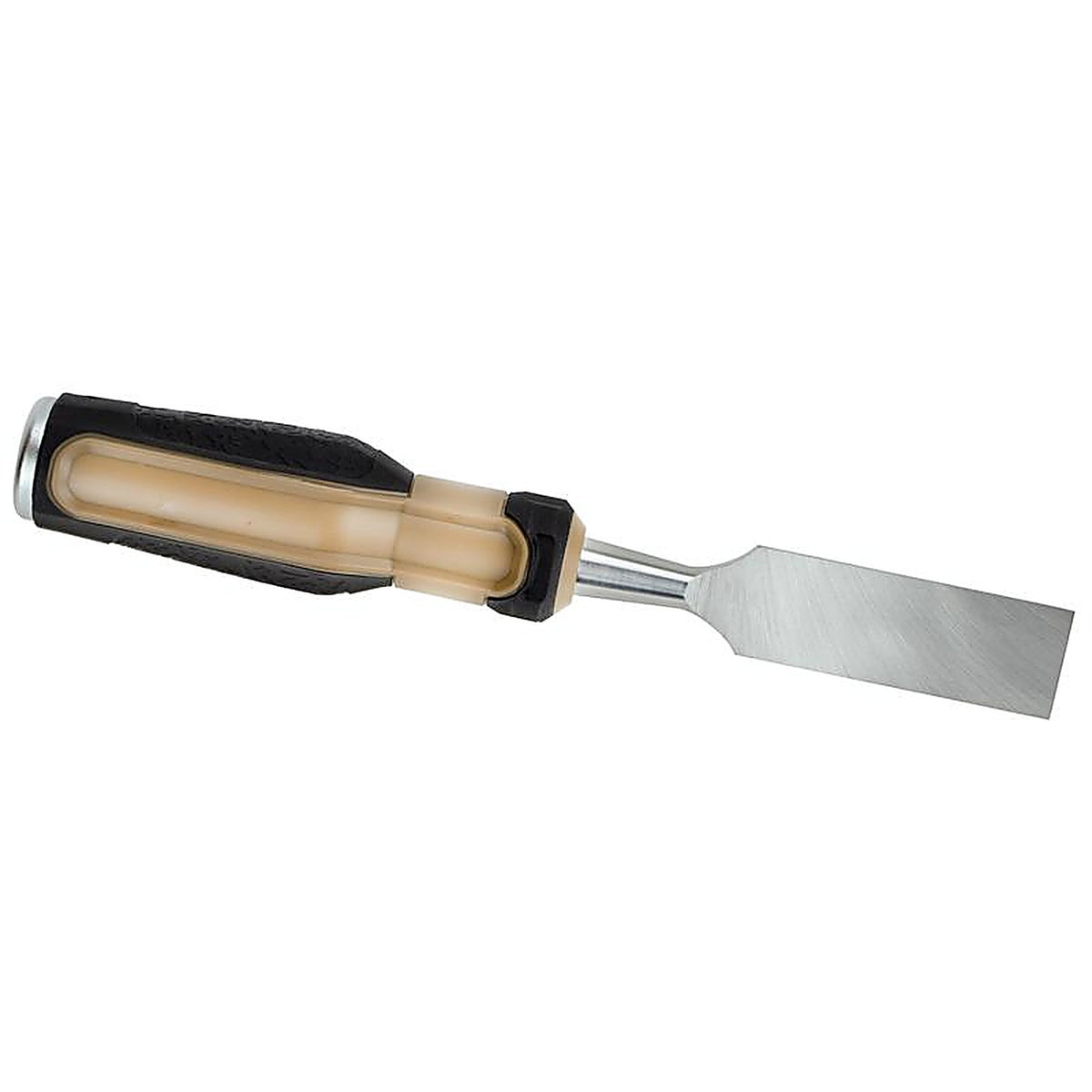 Spec Ops - SPEC-C1-1 - 1 In. W X 4-1/4 In. L Wood Chisel 1 Piece