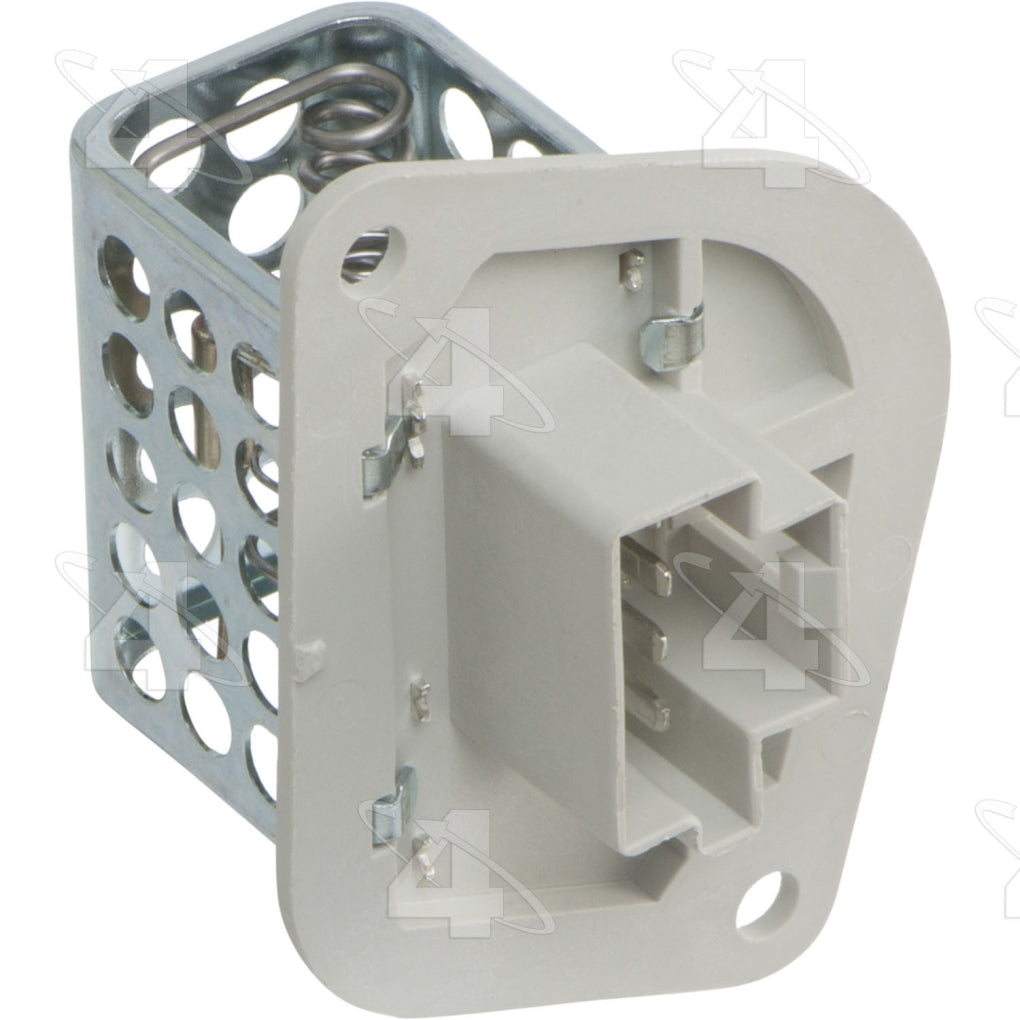 Four Seasons 20275 HVAC Blower Motor Resistor