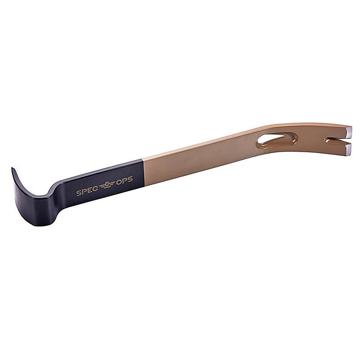 Spec Ops - SPEC-D15BAR - 15 In. Flat Pry Bar 1 Pack