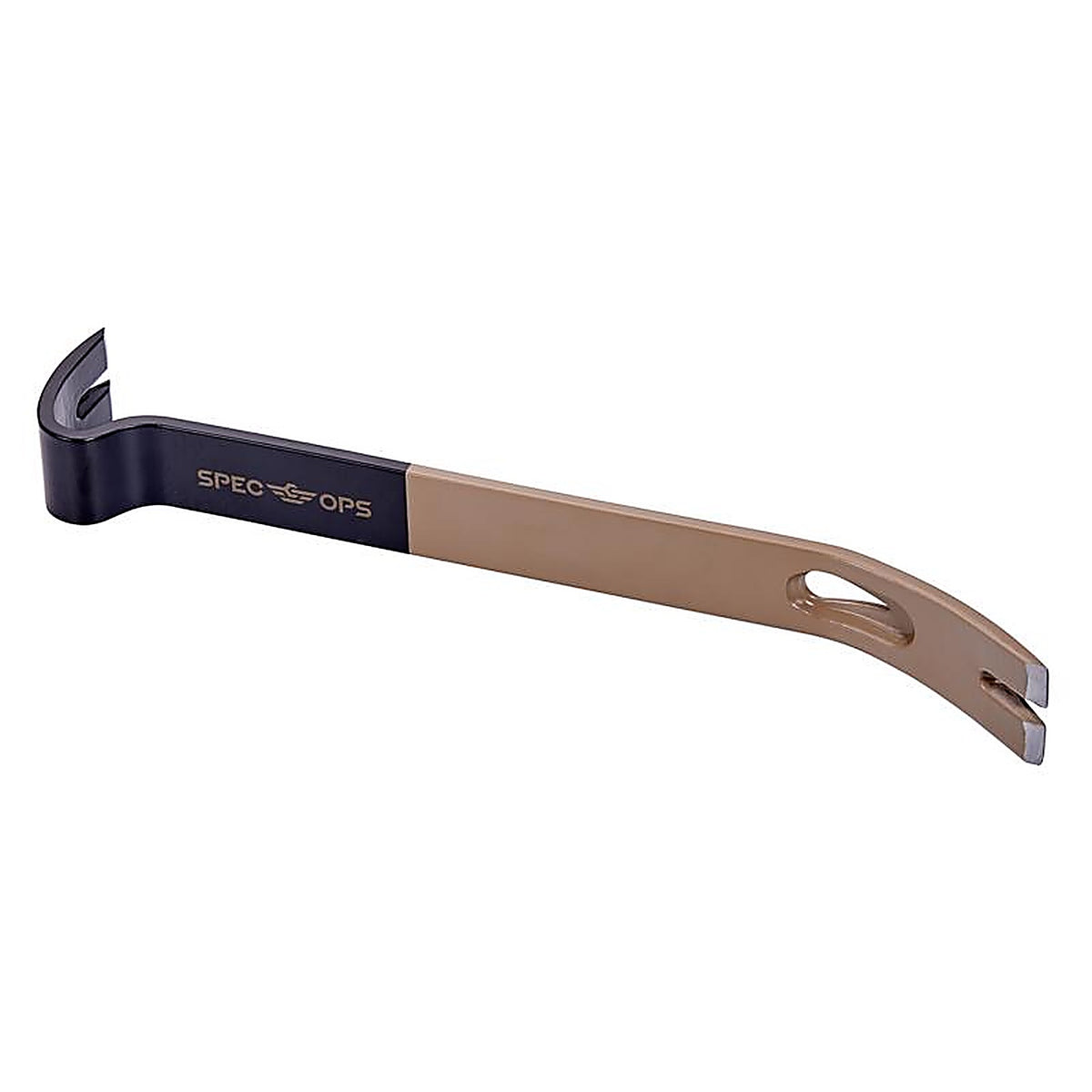 Spec Ops - SPEC-D15BAR - 15 In. Flat Pry Bar 1 Pack