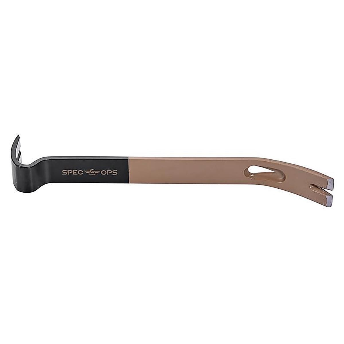 Spec Ops - SPEC-D15BAR - 15 In. Flat Pry Bar 1 Pack