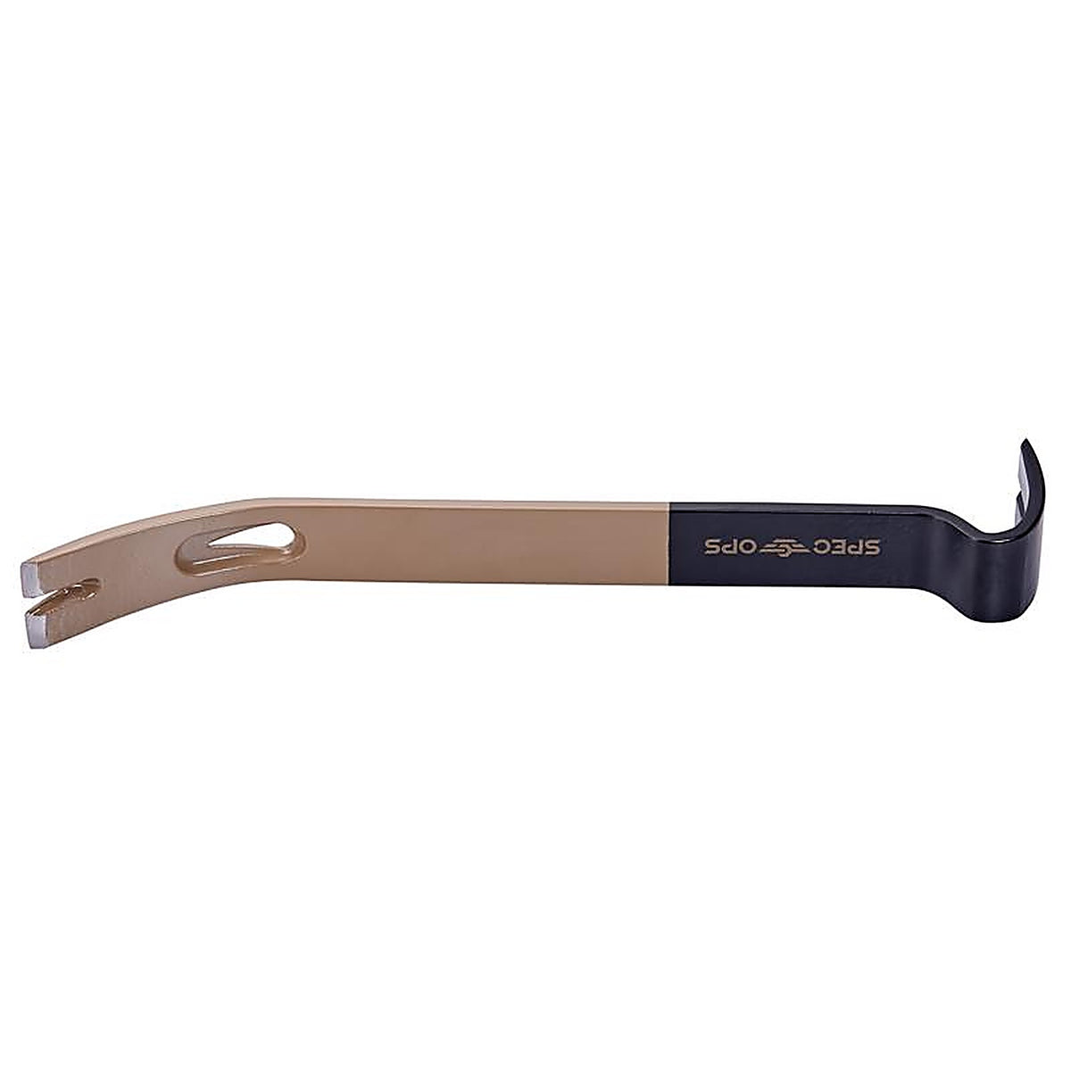 Spec Ops - SPEC-D15BAR - 15 In. Flat Pry Bar 1 Pack