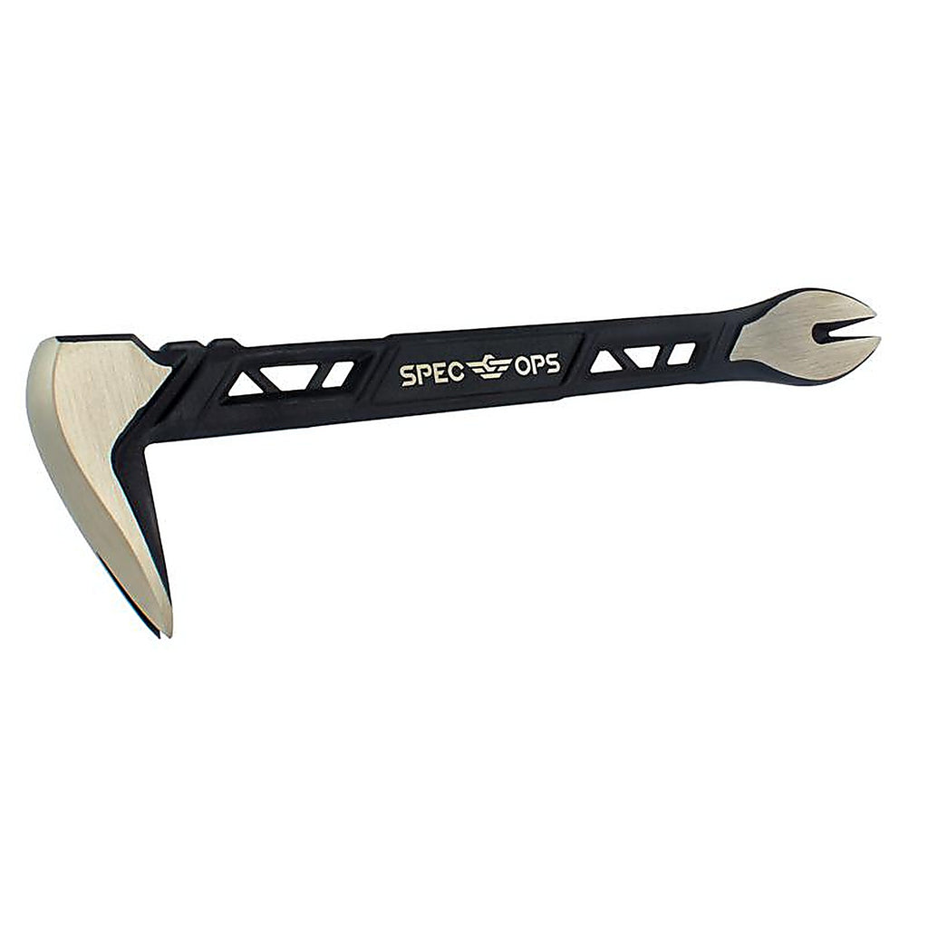 Spec Ops - SPEC-D10CLAW - 10 In. Nail Puller 1 Pack