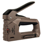 Spec Ops - SPEC-M50 - 18 Ga. 3/8 In. 2-In-1 Staple Gun and Brad Nailer