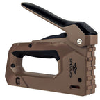 Spec Ops - SPEC-M50 - 18 Ga. 3/8 In. 2-In-1 Staple Gun and Brad Nailer