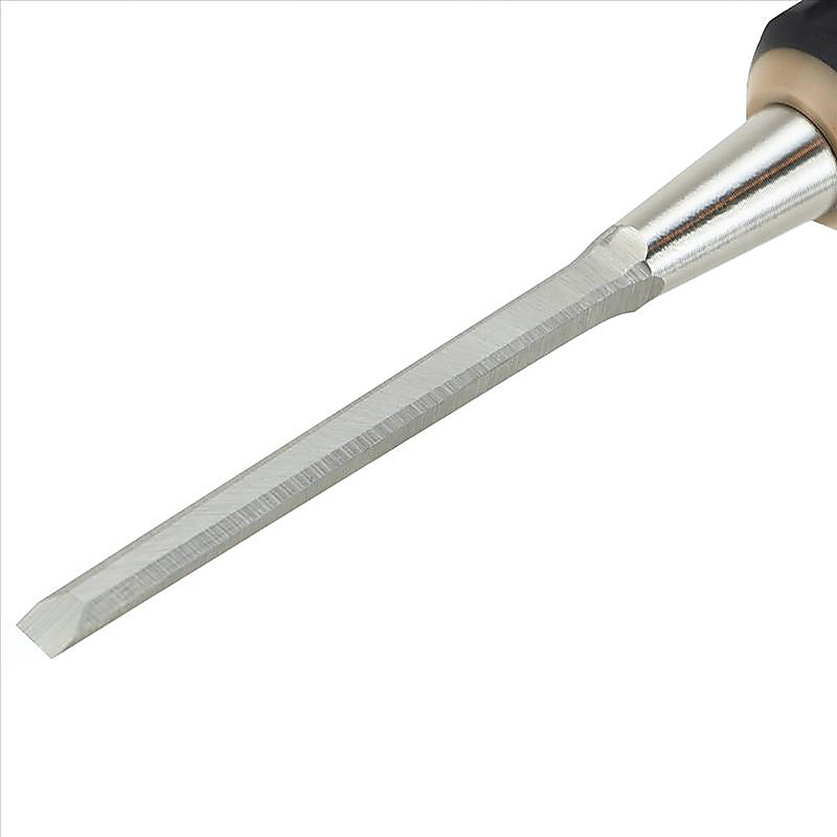 Spec Ops - SPEC-C1-14 - 1/4 In. W X 4-1/4 In. L Wood Chisel 1 Piece