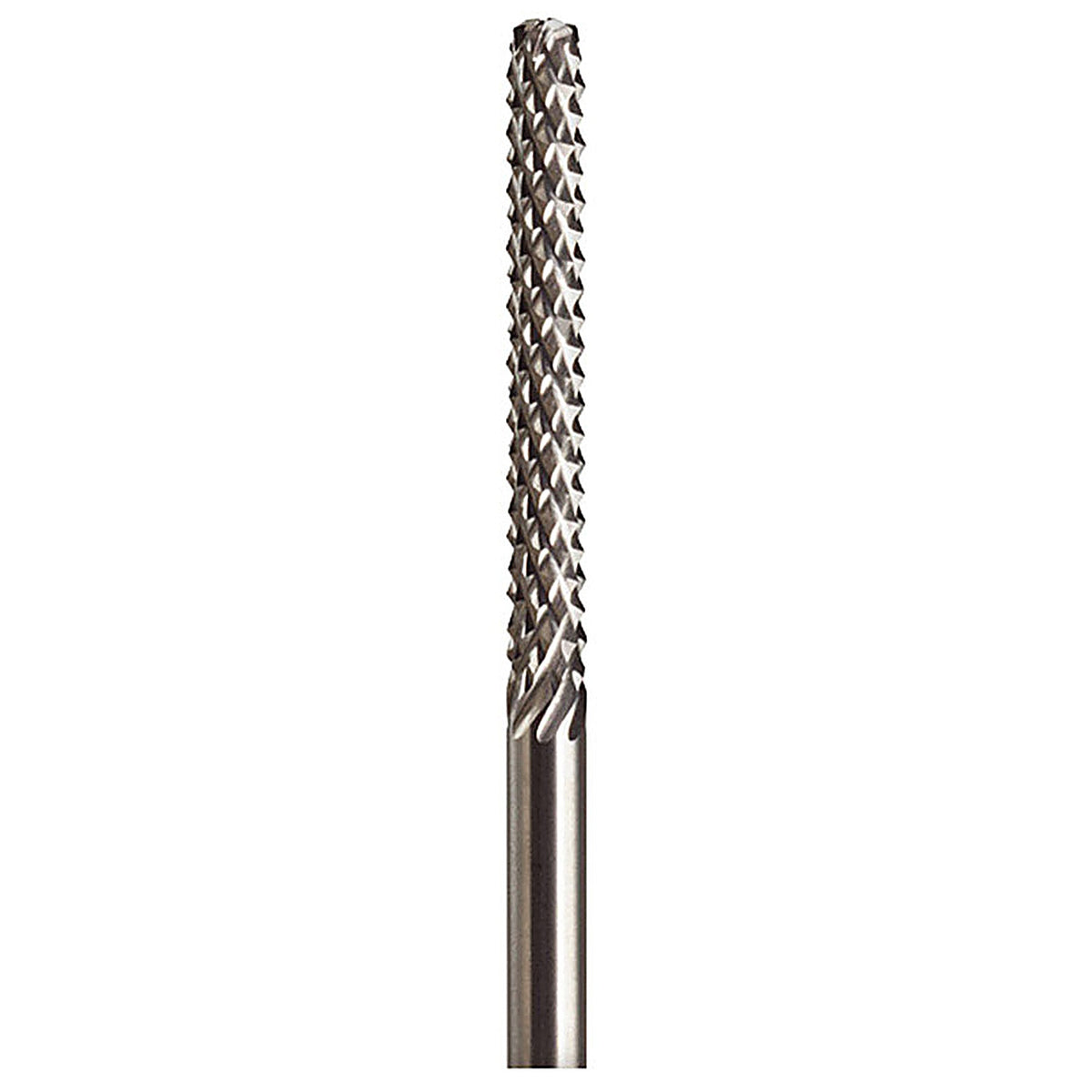 RotoZip TC1 Rotozip 2 S X .2 in. L Steel Tile Cut Carbide Zip Bit 1 pk