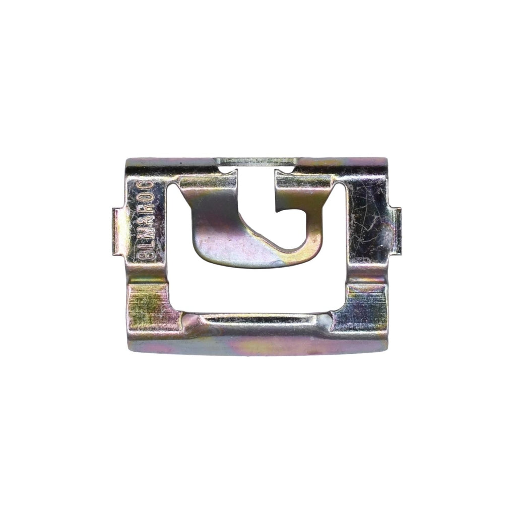 Auveco 20276 Windhield And Rear Window Reveal Moulding Clip