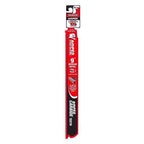 Diablo - DS0910CFA - Demon Amped 9 In. Carbide Reciprocating Saw Blade Set 10 TPI 1 Pack