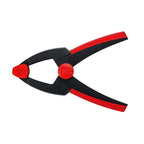 Bessey - XC7AC - Clippix XC 3 In. X 2-3/4 In. D Spring Clamp 1 Pack