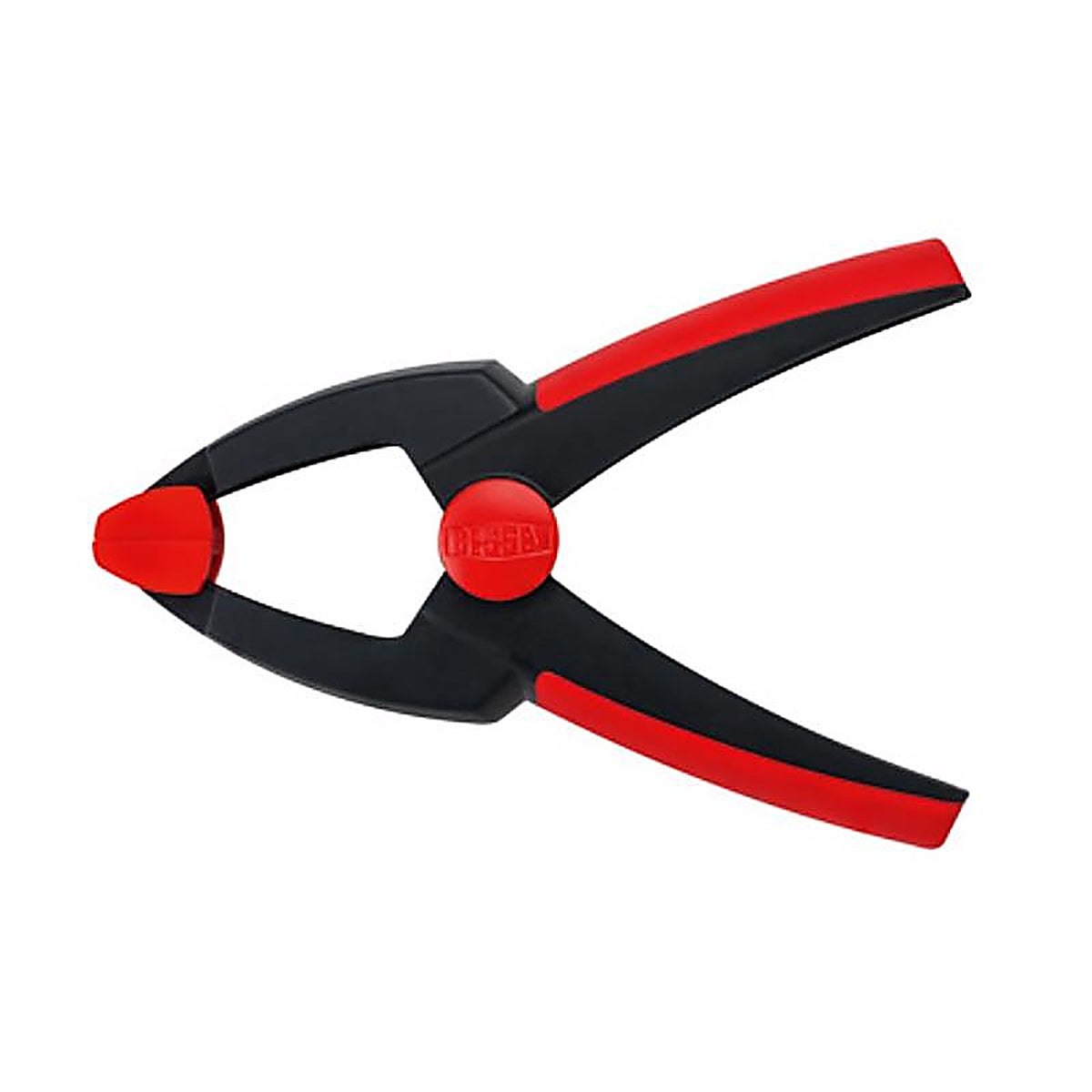 Bessey - XC7AC - Clippix XC 3 In. X 2-3/4 In. D Spring Clamp 1 Pack