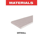 Diablo - DOS20CGSP - Starlock 3-1/2 In. W Carbide Grit Oscillating Sanding Plate 1 Pack