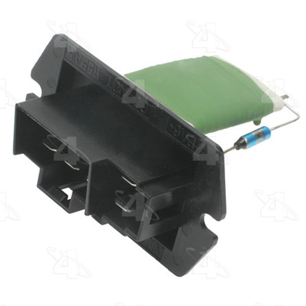 Four Seasons 20284 HVAC Blower Motor Resistor