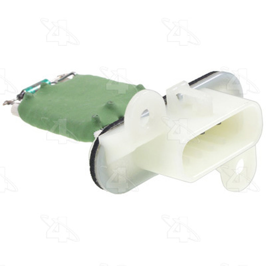Four Seasons 20285 HVAC Blower Motor Resistor