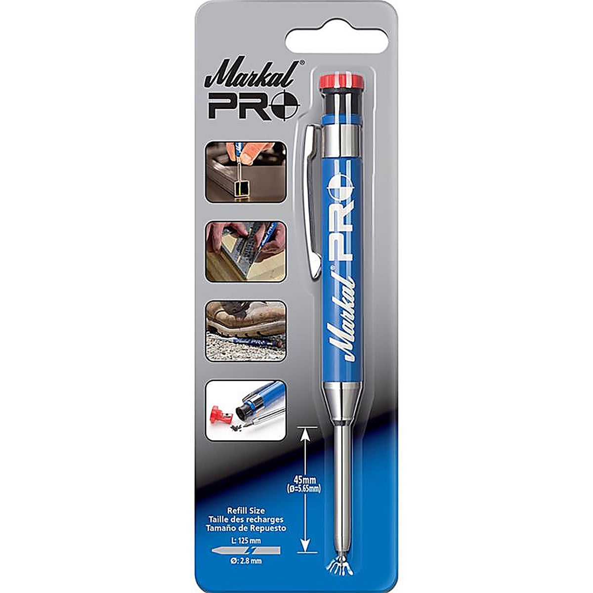 Markal - 96277 - Pro Holder w/Starter Lead 1 Piece