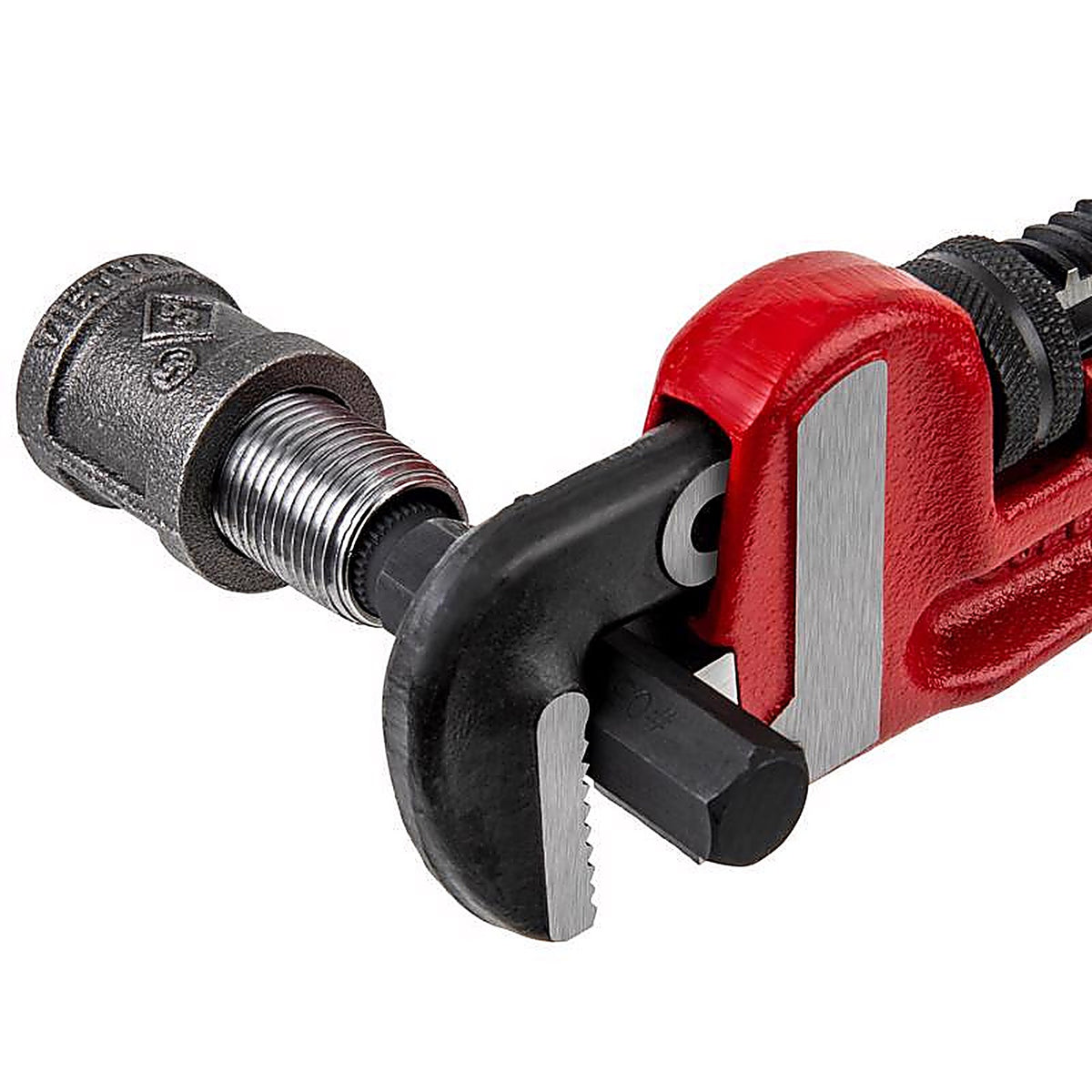 Superior Tool 5212 Internal Pipe Wrench Silver 1 pc