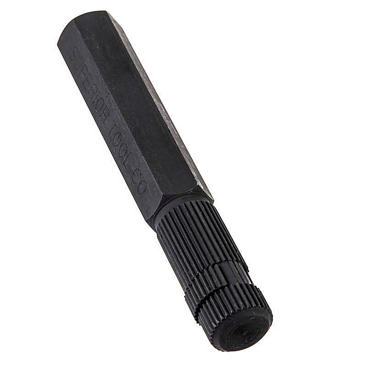 Superior Tool 5212 Internal Pipe Wrench Silver 1 pc