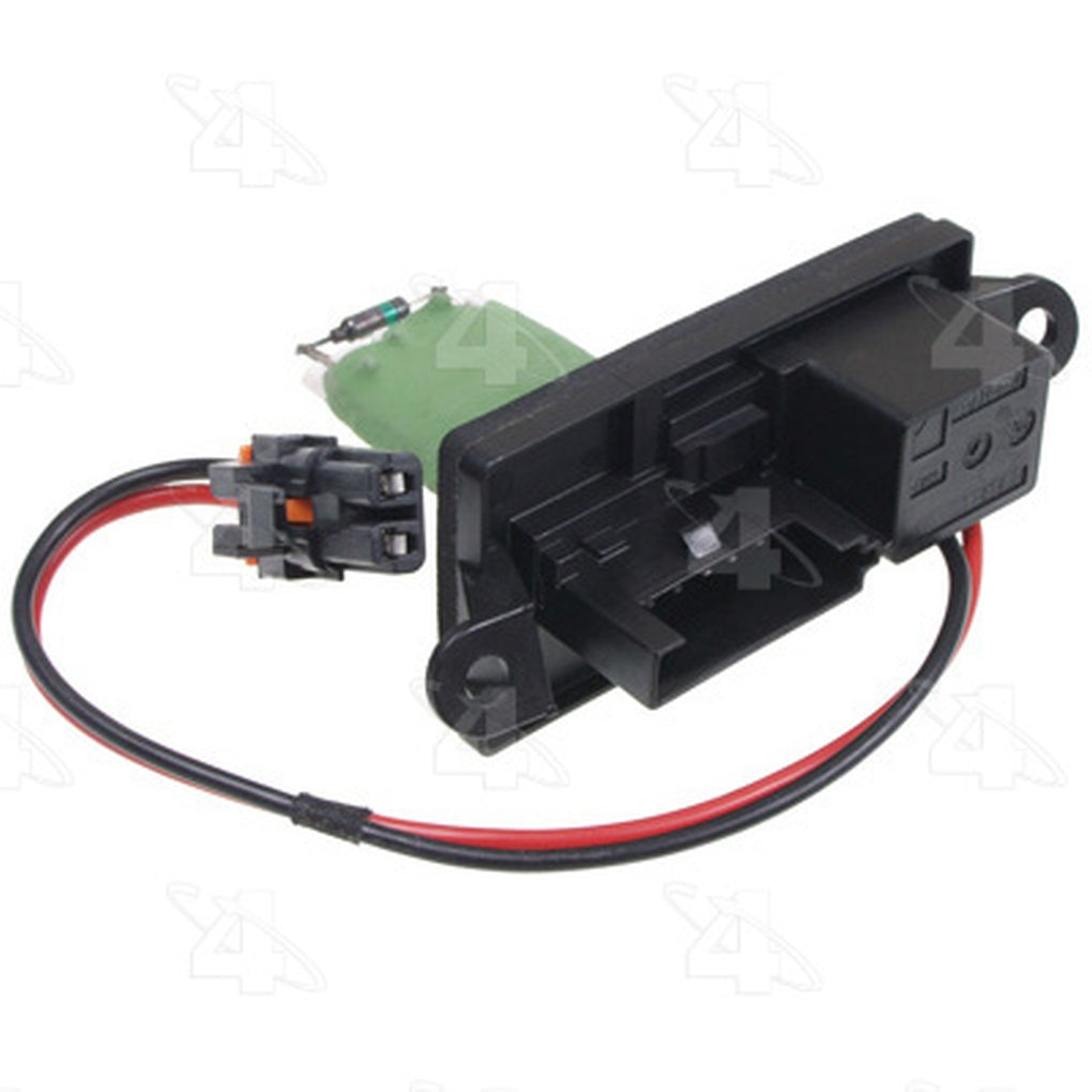 Four Seasons 20293 HVAC Blower Motor Resistor