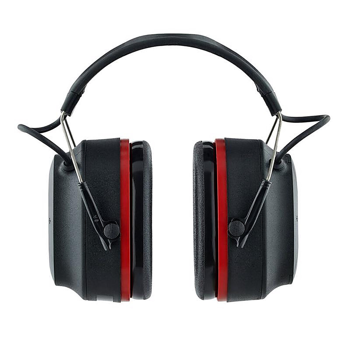 3M - 90545H1-DC-PS - 25 Db Professional Hearing Protectors Black 1 Pack
