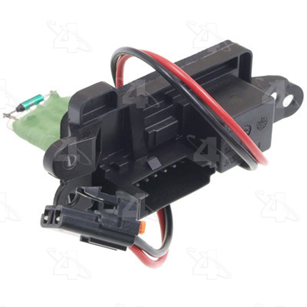Four Seasons 20299 HVAC Blower Motor Resistor