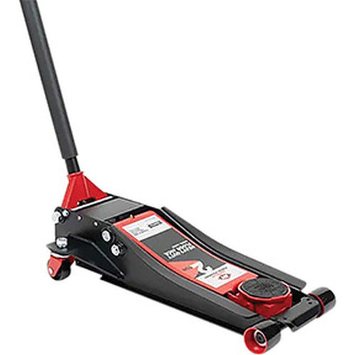 American Forge and Foundry - 202HD - 2 Ton Lightning Lift Heavy Duty Floor Jack