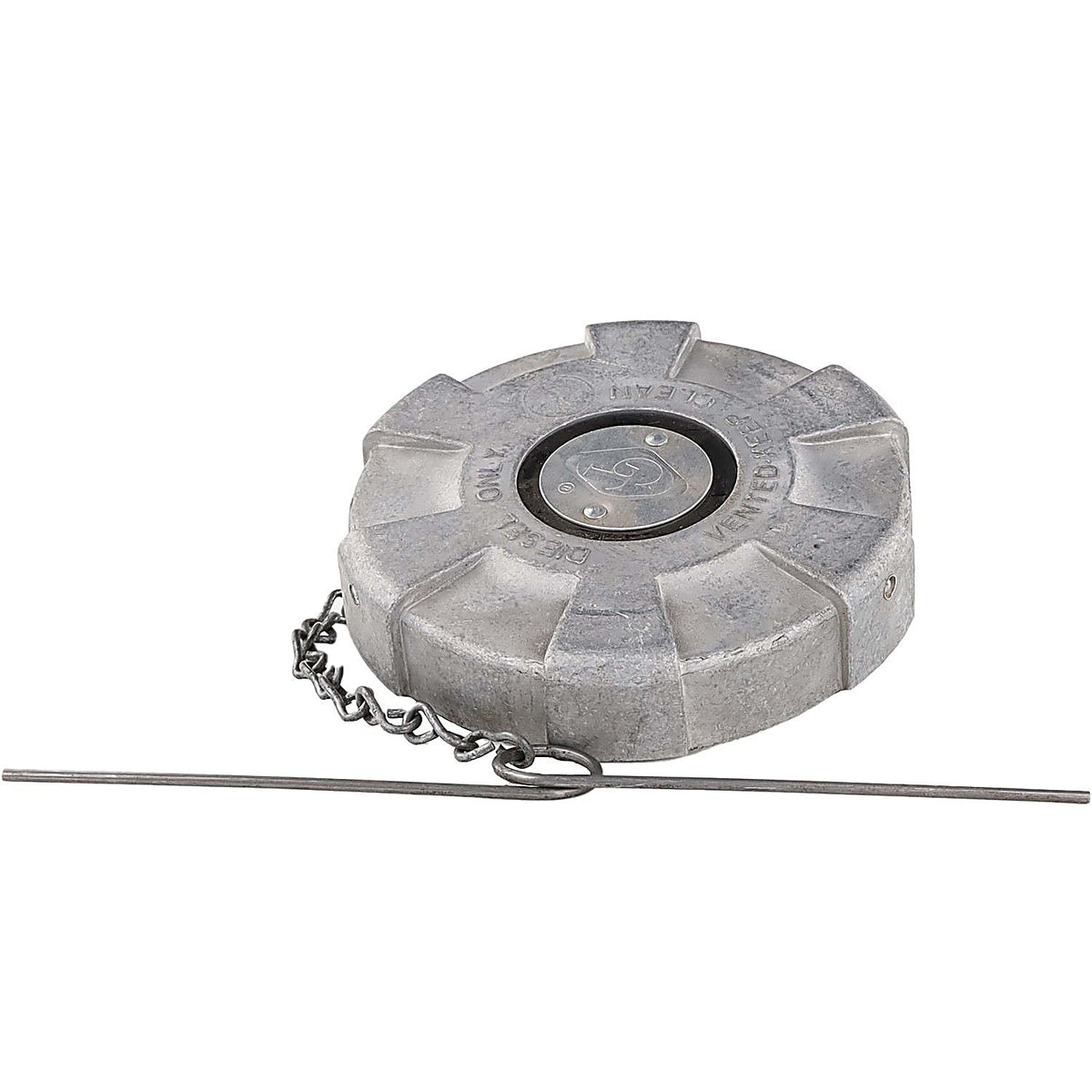 MotoRad 2030-11 HD Fuel Cap