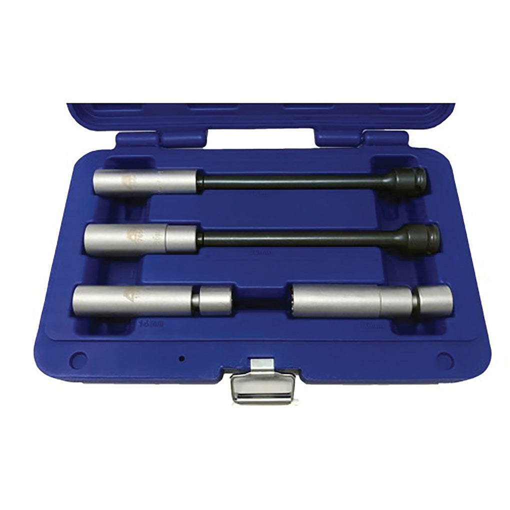 CTA 2030 4 Pc. Spark Plug Socket Set Euro