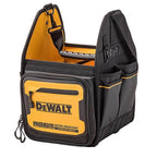 DeWalt - DWST560105 - Ballistic Nylon Electrician Tote Tote Bag 34 Pocket Black/Yellow 1 Piece