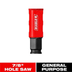Diablo - DHS0875DG - 7/8 In. Diamond Grit Hole Saw
