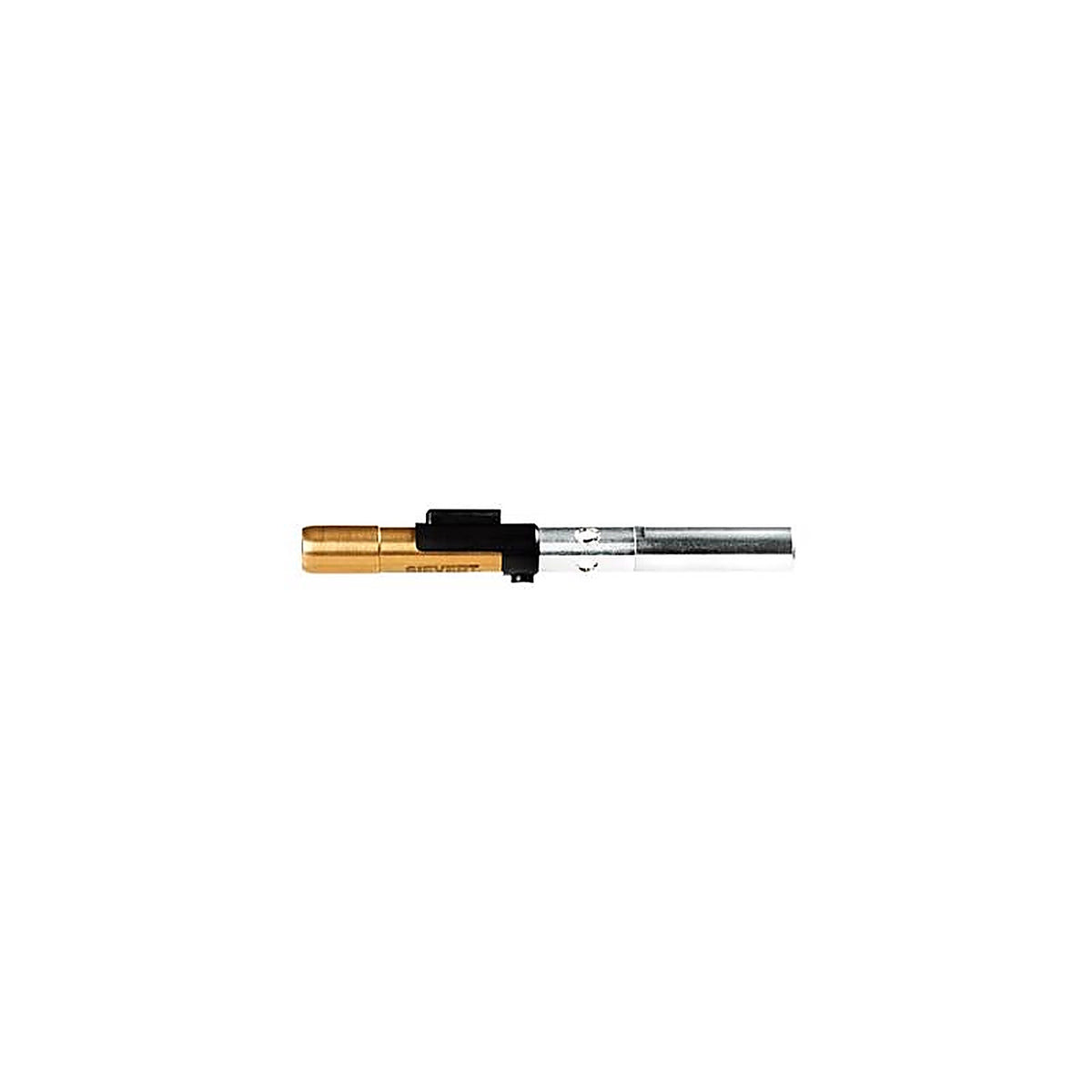 Rothenberger - 870202 - Sievert Pin-Point Burner Welding Tip Steel 1 Piece