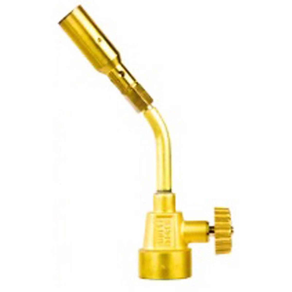 Rothenberger - 881797 - Sievert Torch Brass 1 Piece Mapp/Propane