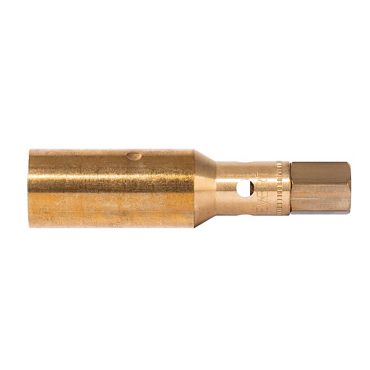 Rothenberger - 871902 - Sievert Standard Flame Welding Tip Brass 1 Piece