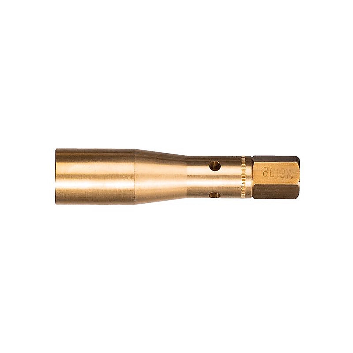 Rothenberger - 872002 - Sievert Precision Flame Welding Tip Brass 1 Piece