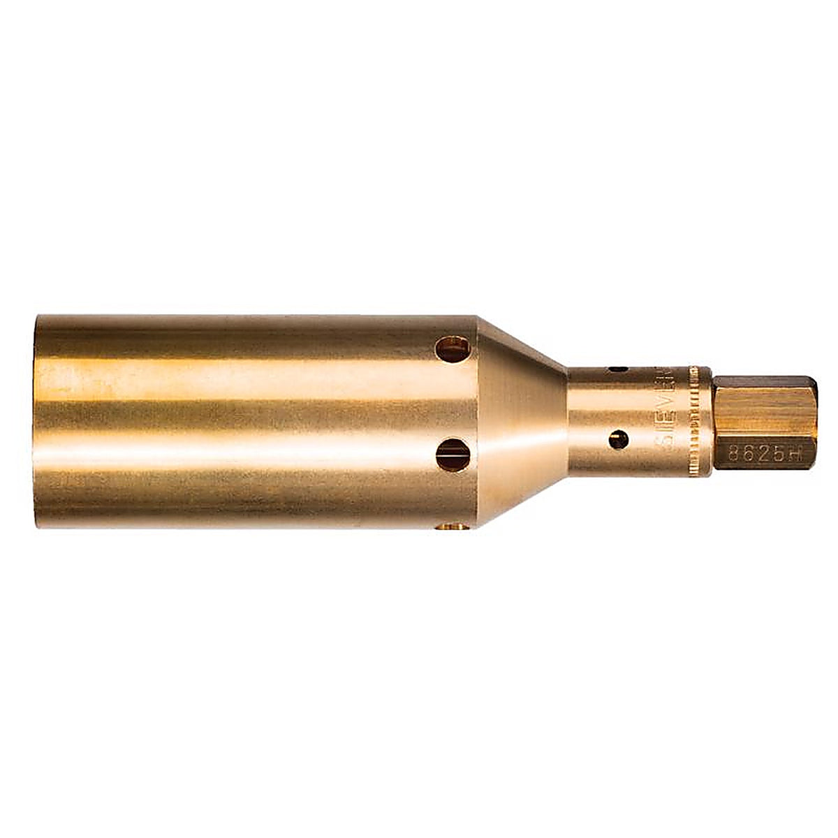 Rothenberger - 872505 - Sievert Power Flame Welding Tip Brass 1 Piece