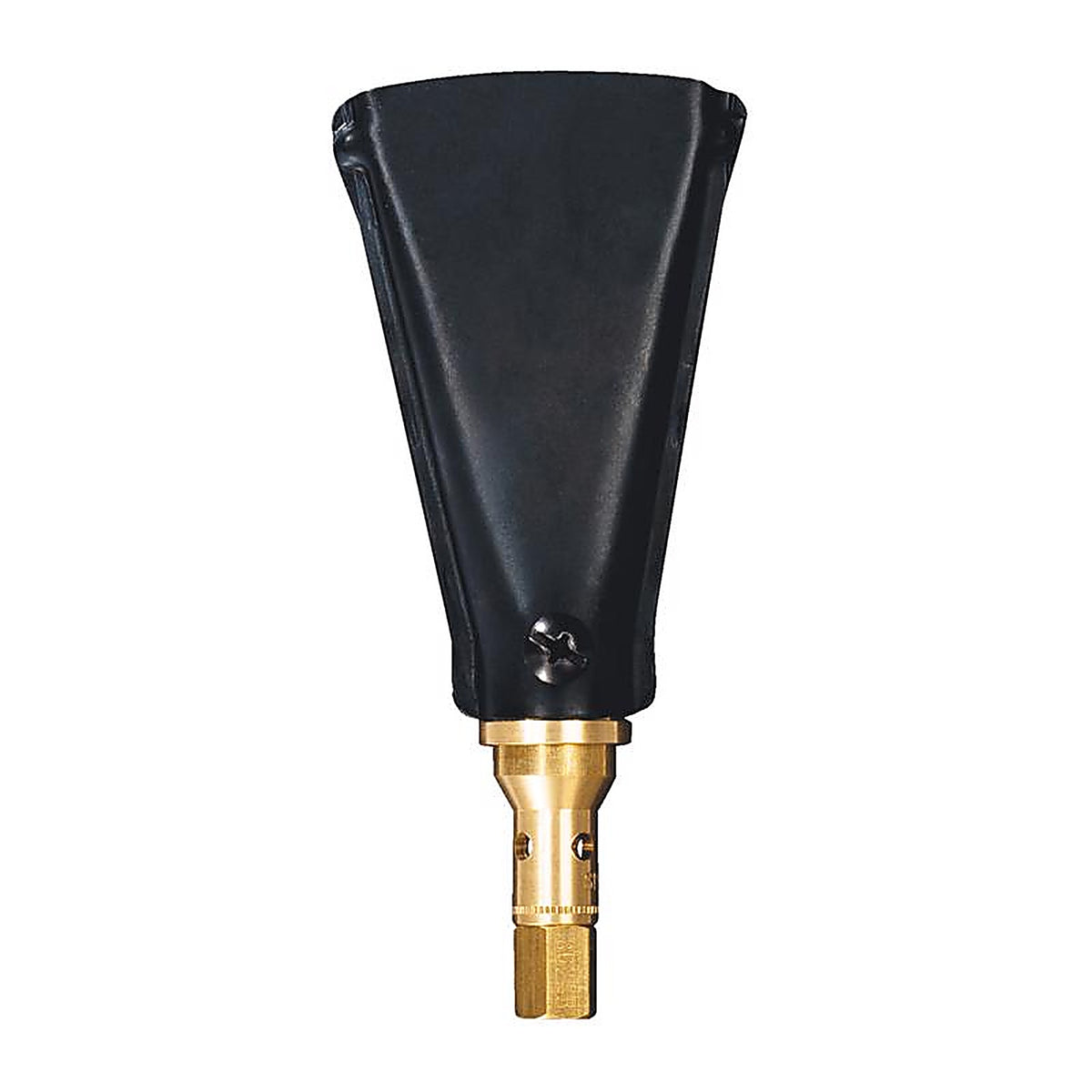 Rothenberger - 872305 - Sievert Flat Flame Welding Tip Brass 1 Piece