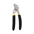 Stanley - 84-079 - 6 Piece Steel Bi-Material Mini Pliers Set