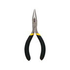 Stanley - 84-079 - 6 Piece Steel Bi-Material Mini Pliers Set