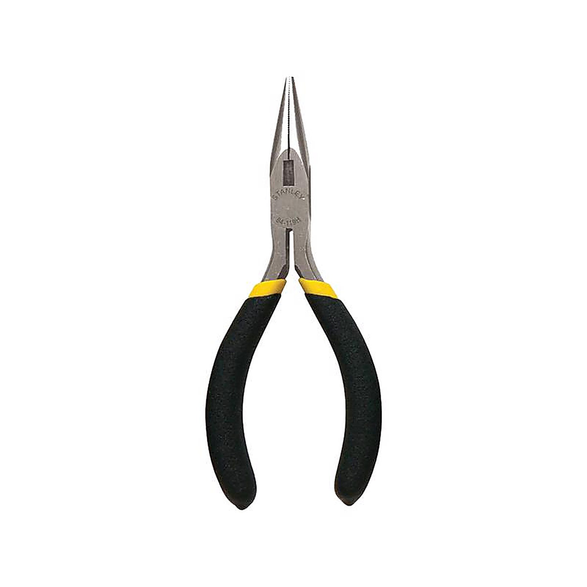 Stanley - 84-079 - 6 Piece Steel Bi-Material Mini Pliers Set