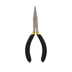Stanley - 84-079 - 6 Piece Steel Bi-Material Mini Pliers Set