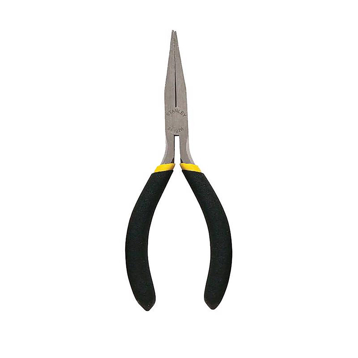 Stanley - 84-079 - 6 Piece Steel Bi-Material Mini Pliers Set